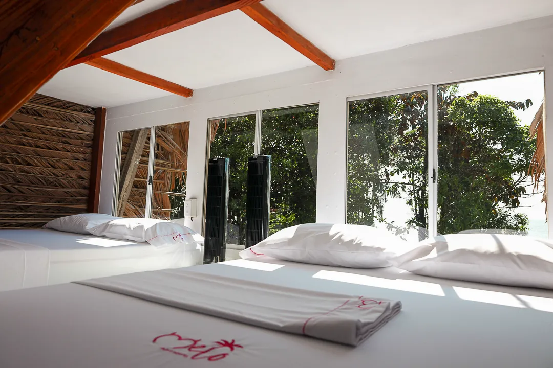 Bungalow Panas — foto 2