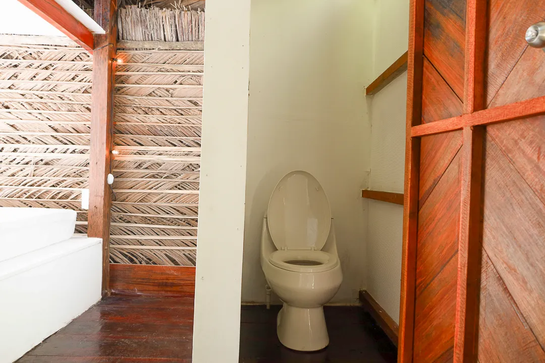 Bungalow Panas — foto 3