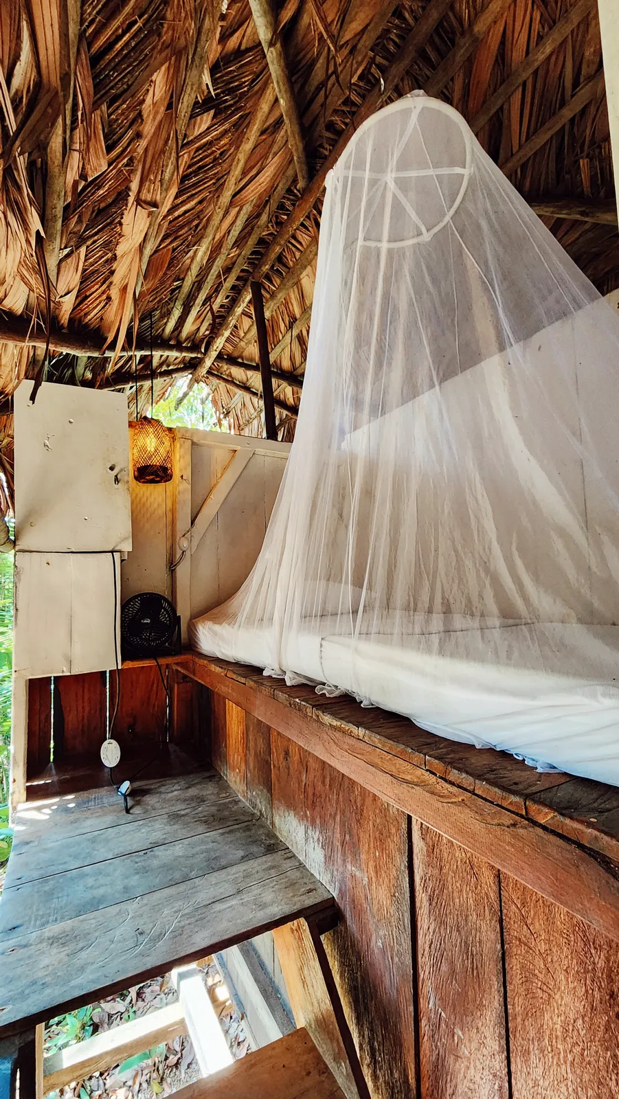 Dormitorio mixto de Melo La Barra