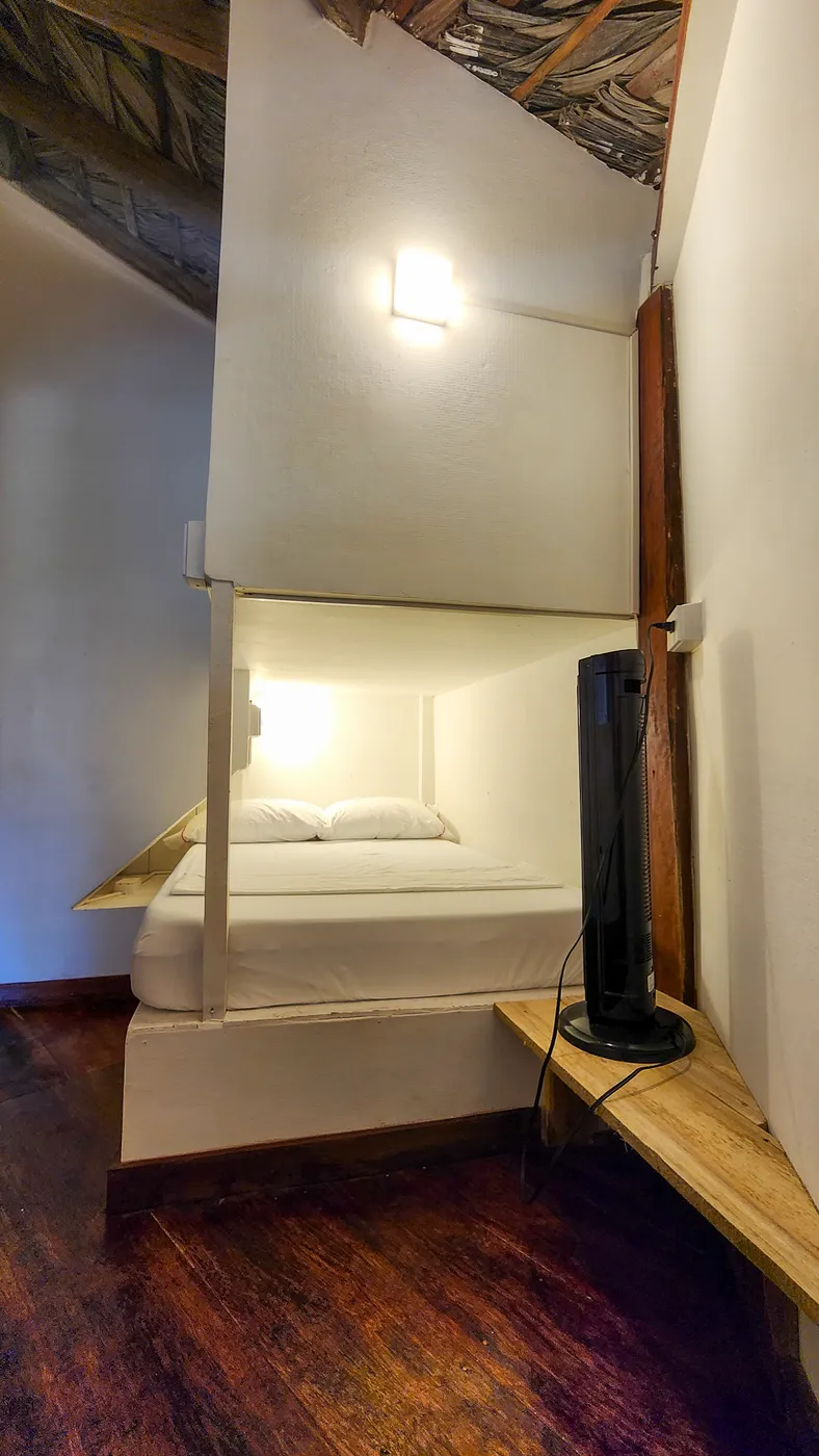 Mini Cápsula Doble — foto 6