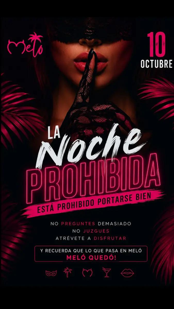 La Noche Prohibida