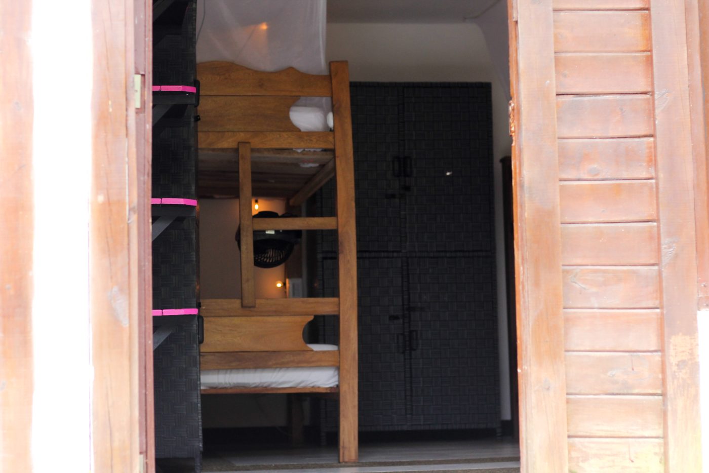 Alpine Deluxe Capsule