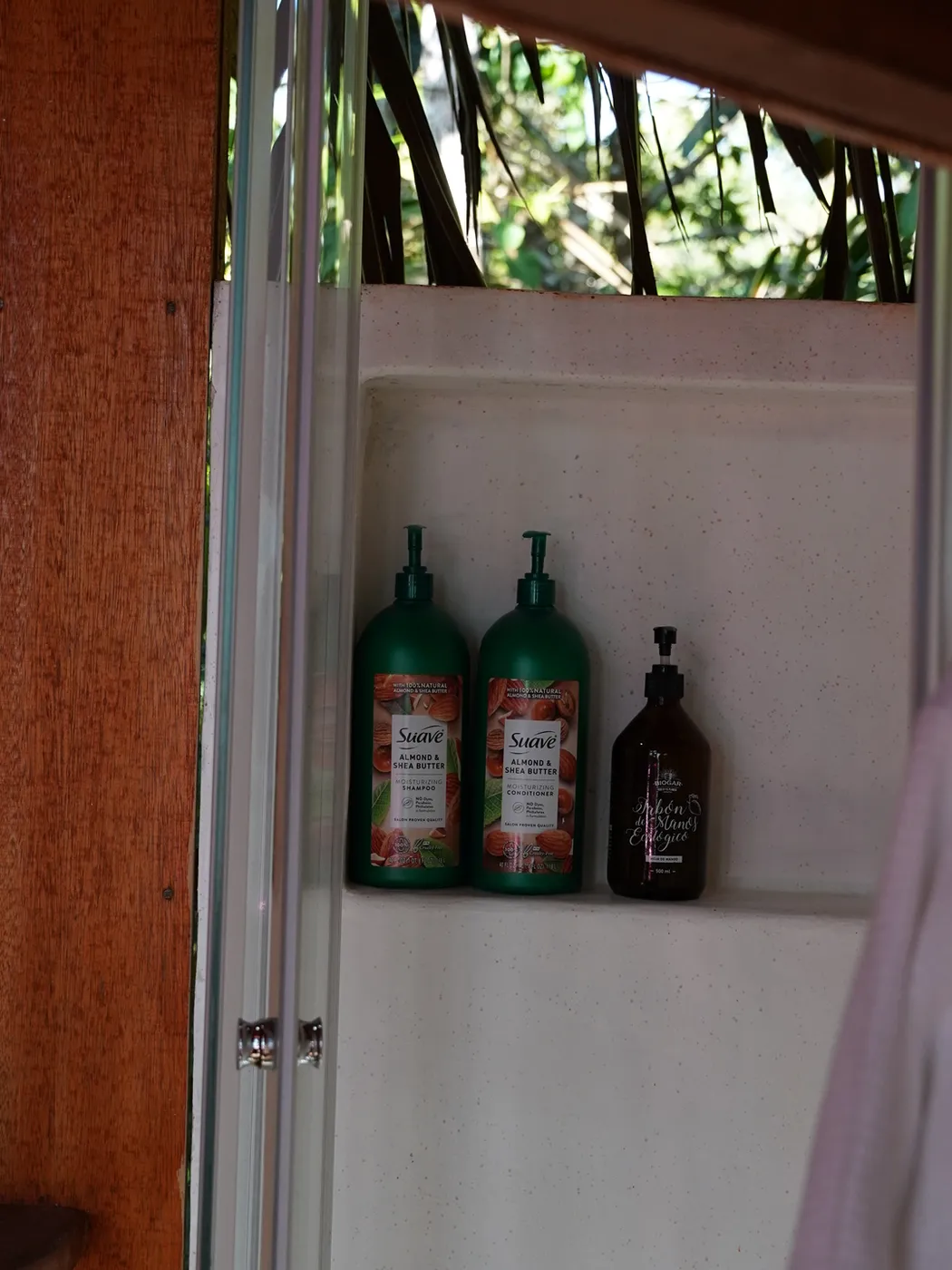 jabon 2 ducha melo hostel colombia