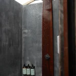 jabon ducha melo hostel colombia