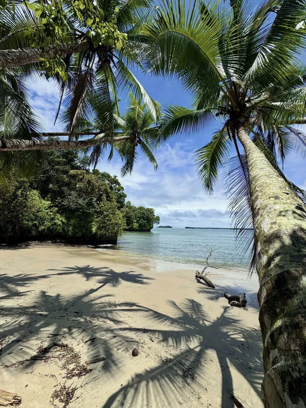 playa paradisíaca blanca colombia res