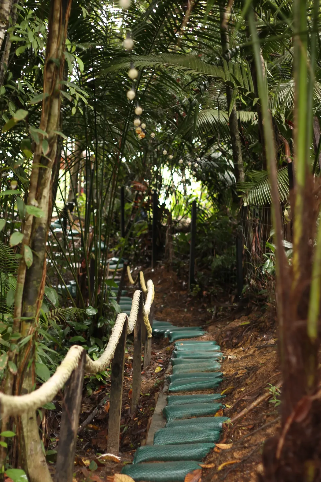sendero de melo hostel colmbia res