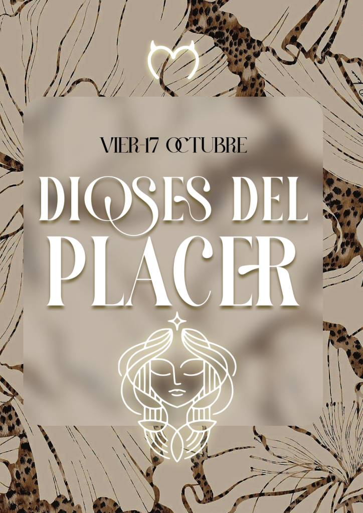 DIOSAS PLACER