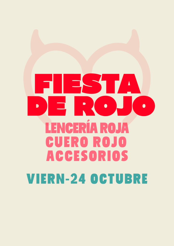 ROJO
