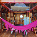 Metemelo melo party hostel 10