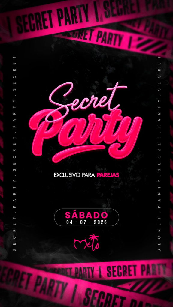 Secret Party