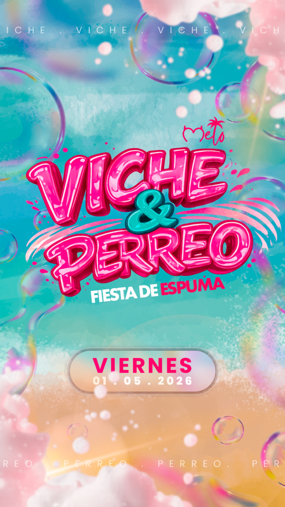 Viche y Perreo melo la barra
